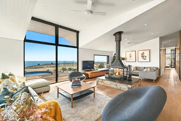 241 Fishery Beach Road, Cape Jervis SA 5204