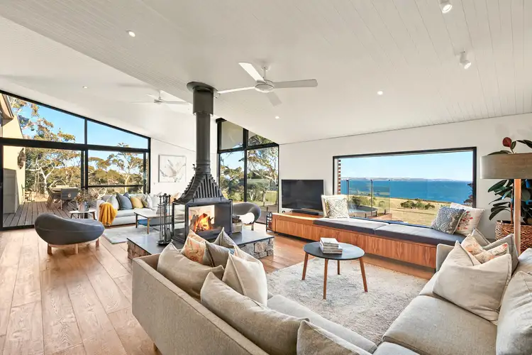 Third view of Homely rural property listing, 241 Fishery Beach Road, Cape Jervis SA 5204