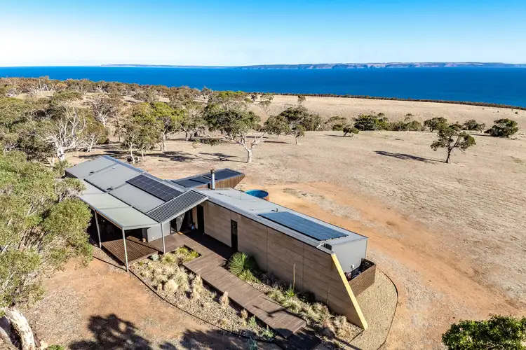 Fifth view of Homely rural property listing, 241 Fishery Beach Road, Cape Jervis SA 5204