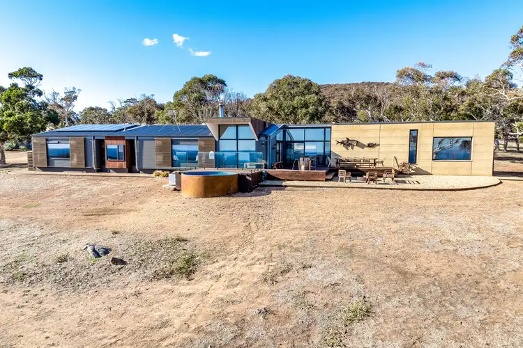 Sixth view of Homely rural property listing, 241 Fishery Beach Road, Cape Jervis SA 5204