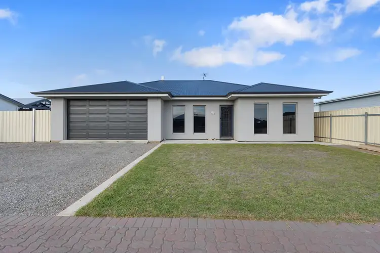 6 Parsee Street, Edithburgh SA 5583