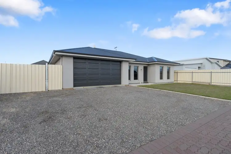 Second view of Homely house listing, 6 Parsee Street, Edithburgh SA 5583