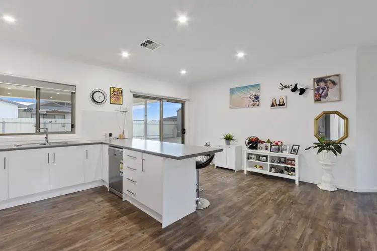 Fifth view of Homely house listing, 6 Parsee Street, Edithburgh SA 5583