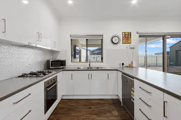 Sixth view of Homely house listing, 6 Parsee Street, Edithburgh SA 5583