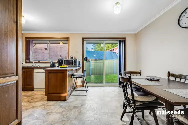 Fifth view of Homely unit listing, 3/1 Shepherdson Road, Mount Gambier SA 5290