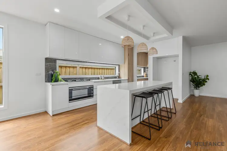 Third view of Homely house listing, 4 Separation Street, Mickleham VIC 3064