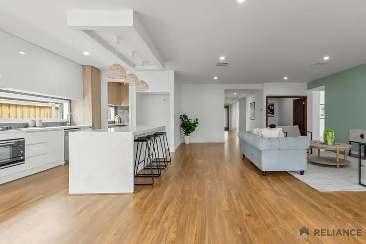 Fourth view of Homely house listing, 4 Separation Street, Mickleham VIC 3064