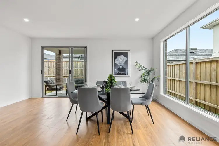Fifth view of Homely house listing, 4 Separation Street, Mickleham VIC 3064