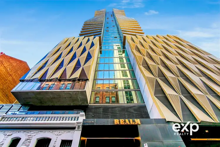 3205/17 Austin Street, Adelaide SA 5000