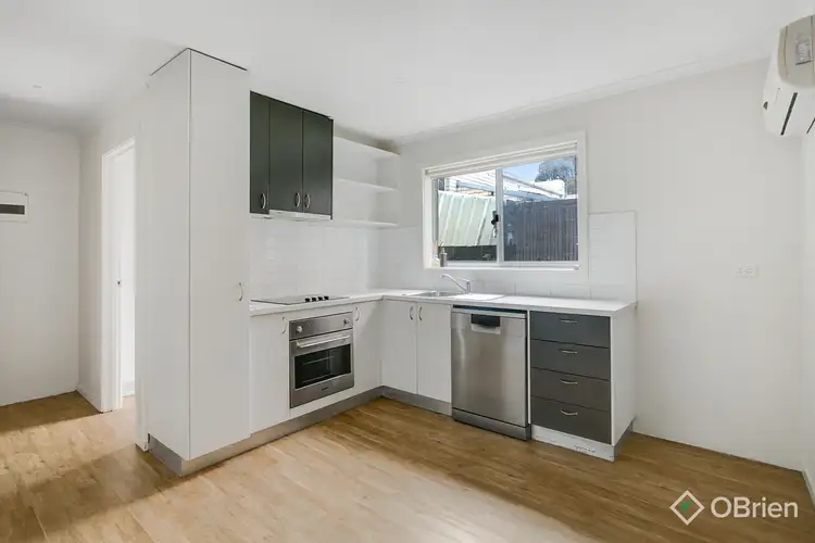 Main view of Homely apartment listing, 1/6 Fairway Street, Frankston VIC 3199