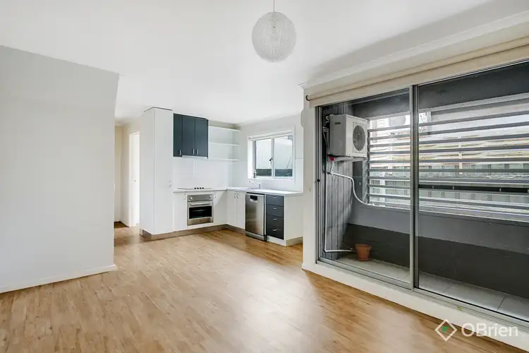 Second view of Homely apartment listing, 1/6 Fairway Street, Frankston VIC 3199