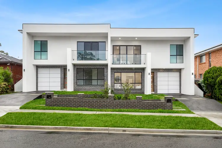 10a Mardi Street, Girraween NSW 2145