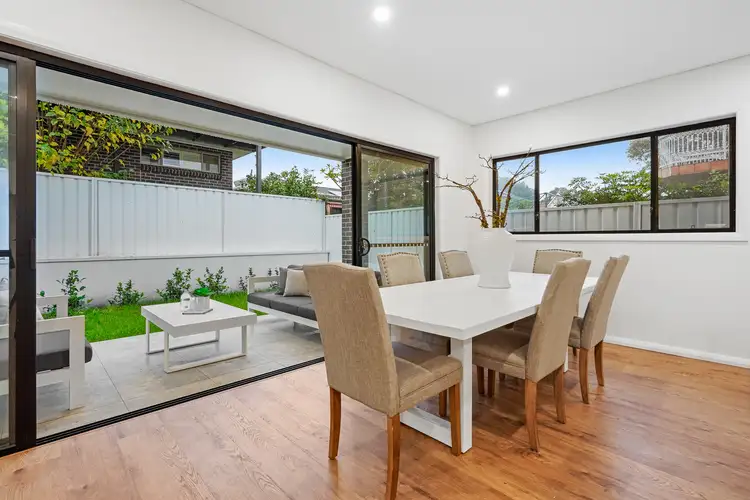 Fourth view of Homely semi-detached listing, 10a Mardi Street, Girraween NSW 2145