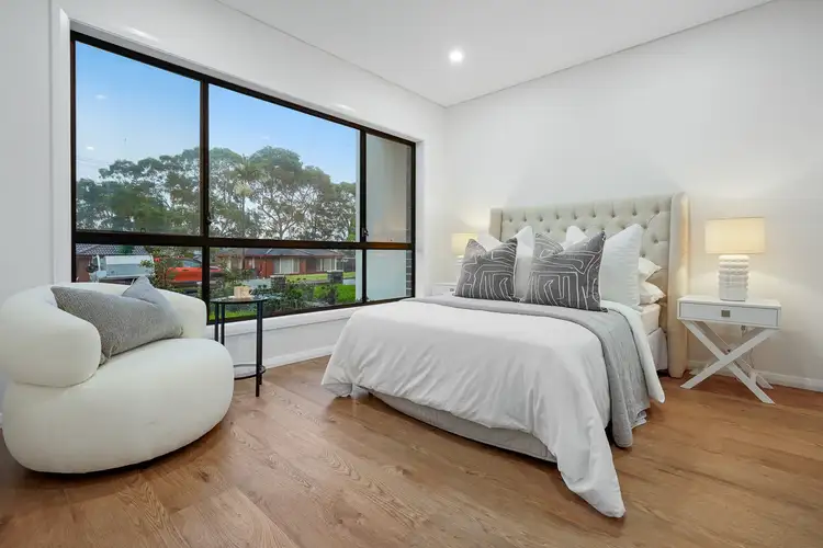 Sixth view of Homely semi-detached listing, 10a Mardi Street, Girraween NSW 2145