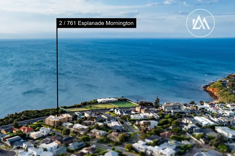 2/761-763 Esplanade, Mornington VIC 3931