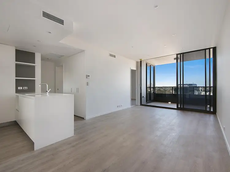 Fourth view of Homely apartment listing, 1705/66 High Street, Toowong QLD 4066