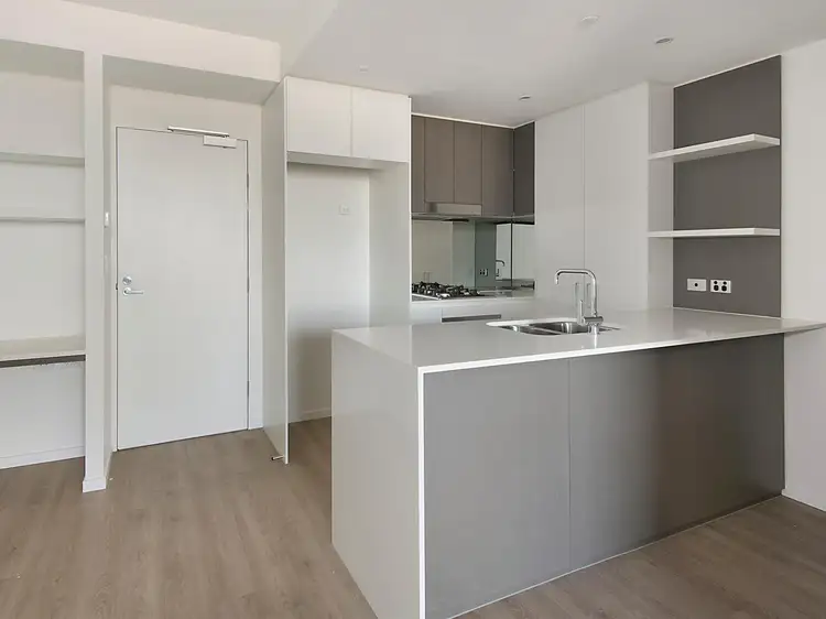 Fifth view of Homely apartment listing, 1705/66 High Street, Toowong QLD 4066