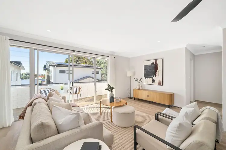 Third view of Homely unit listing, 5/55 Norman Parade, Clayfield QLD 4011