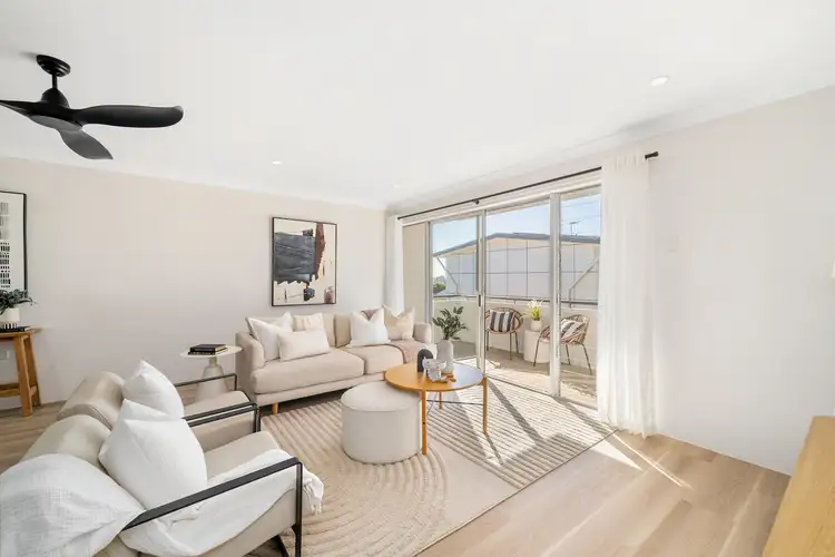 Fourth view of Homely unit listing, 5/55 Norman Parade, Clayfield QLD 4011