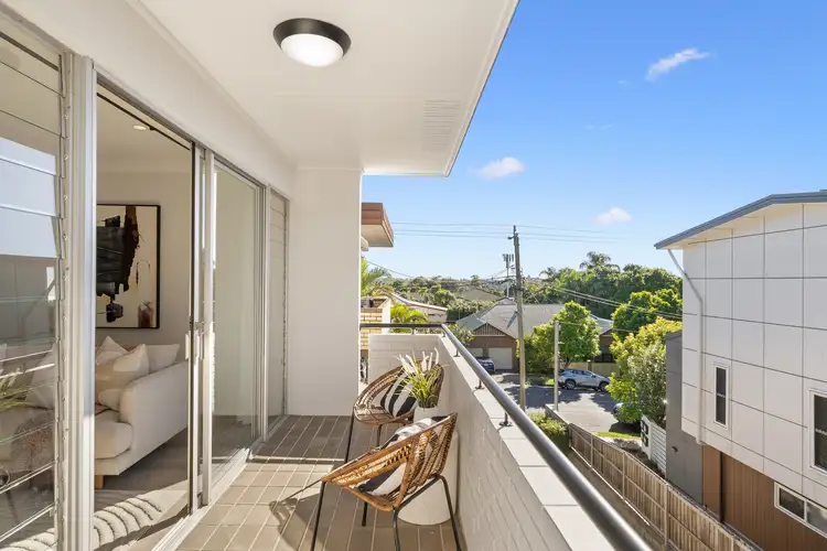 Fifth view of Homely unit listing, 5/55 Norman Parade, Clayfield QLD 4011