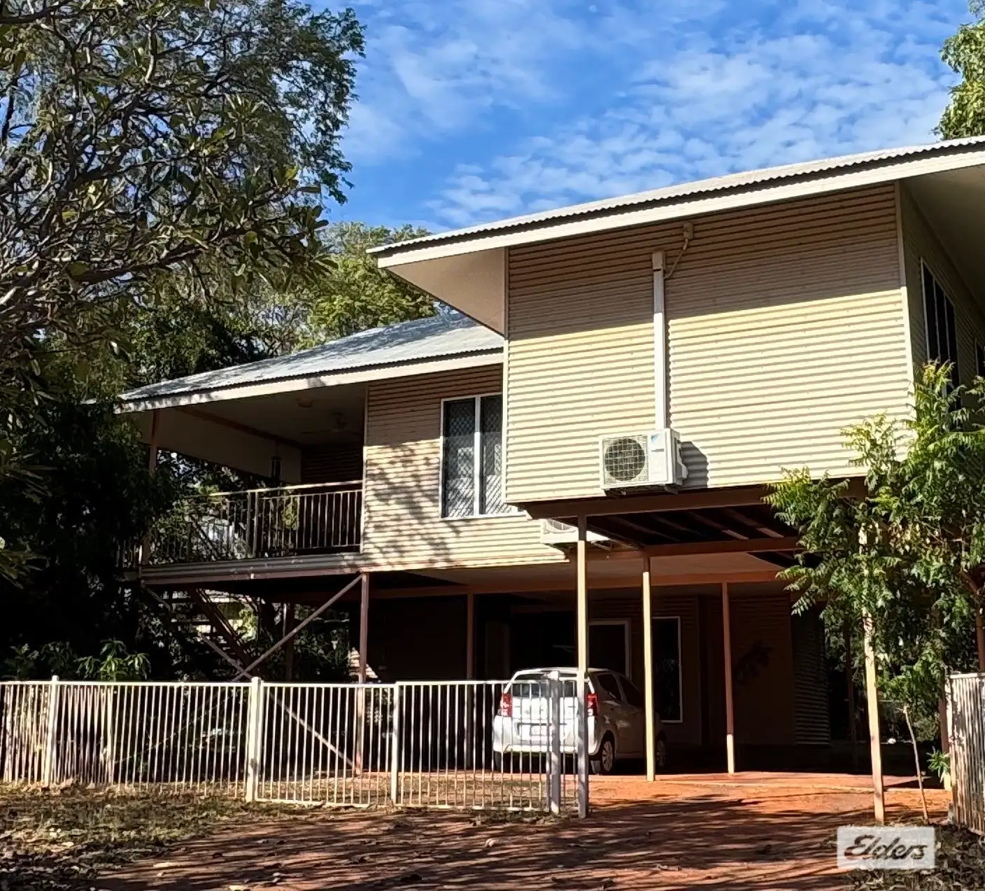 Main view of Homely house listing, 12 Gibson Street, Katherine East NT 850