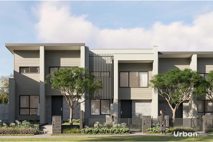 Lot 511/44 Charbray Loop, Oran Park NSW 2570