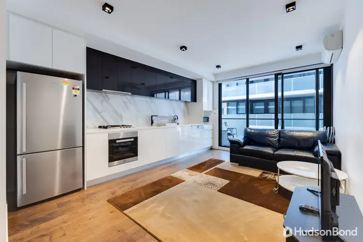 Second view of Homely apartment listing, 716/101 Tram Road, Doncaster VIC 3108