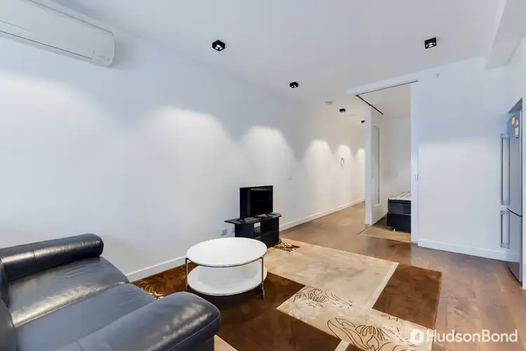 Third view of Homely apartment listing, 716/101 Tram Road, Doncaster VIC 3108