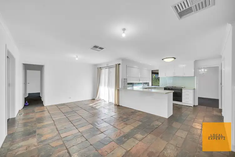 Second view of Homely house listing, 10 Tulloch Avenue, Kurunjang VIC 3337