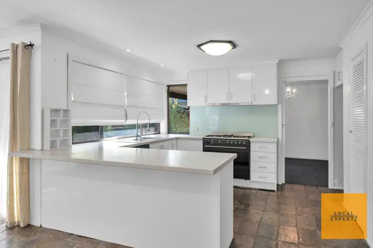 Third view of Homely house listing, 10 Tulloch Avenue, Kurunjang VIC 3337