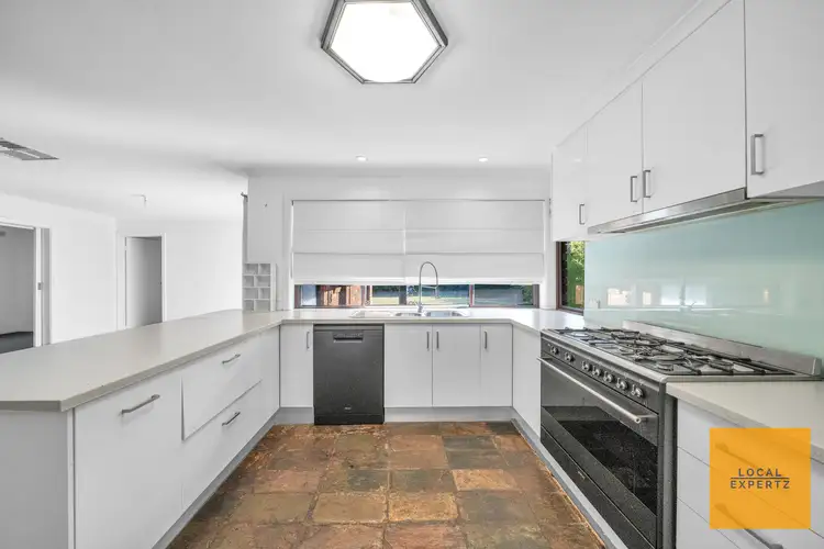 Fourth view of Homely house listing, 10 Tulloch Avenue, Kurunjang VIC 3337
