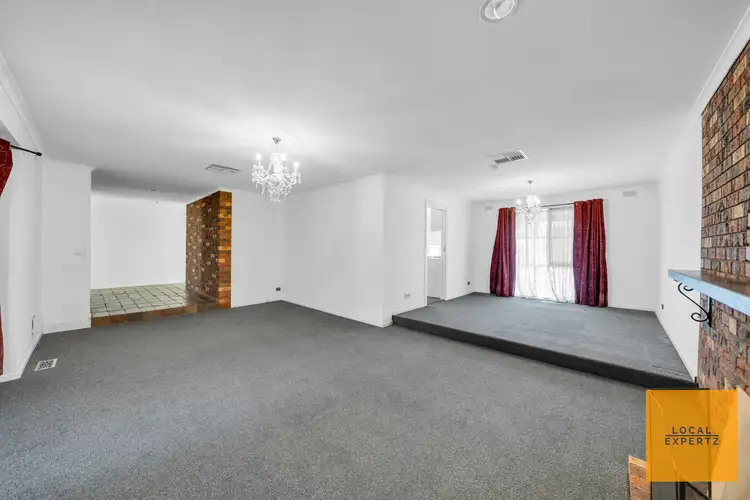 Fifth view of Homely house listing, 10 Tulloch Avenue, Kurunjang VIC 3337