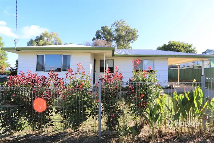 Main view of Homely house listing, 12 O'Connor Street, Inverell NSW 2360