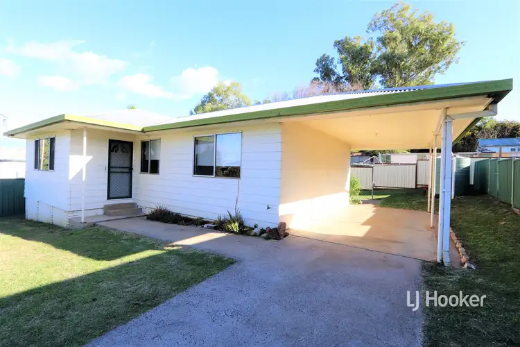 Second view of Homely house listing, 12 O'Connor Street, Inverell NSW 2360