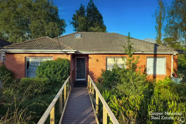 Second view of Homely house listing, 47 Foch Street, Box Hill South VIC 3128