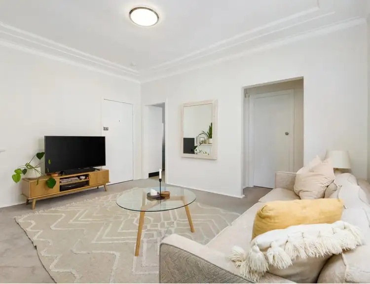 Second view of Homely apartment listing, 2/115 Carrington Road, Coogee NSW 2034