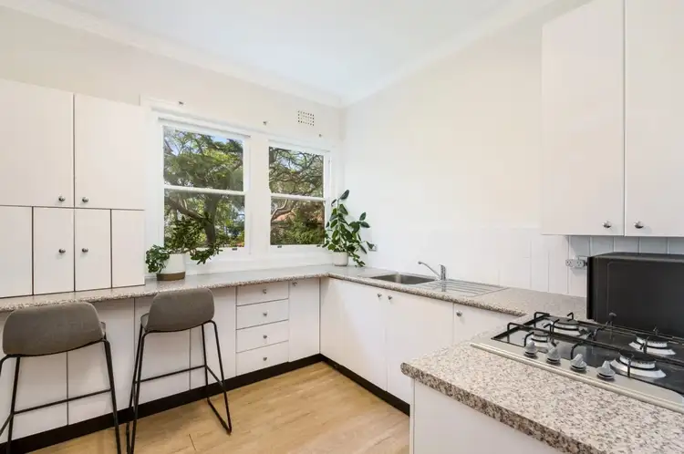 Third view of Homely apartment listing, 2/115 Carrington Road, Coogee NSW 2034