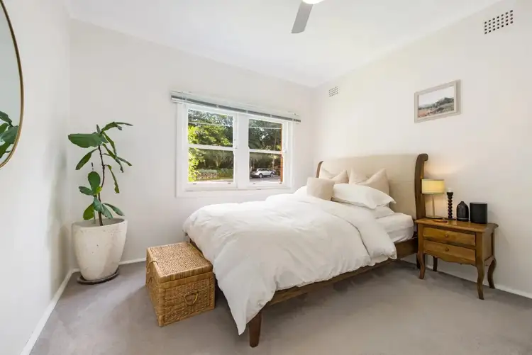 Fourth view of Homely apartment listing, 2/115 Carrington Road, Coogee NSW 2034