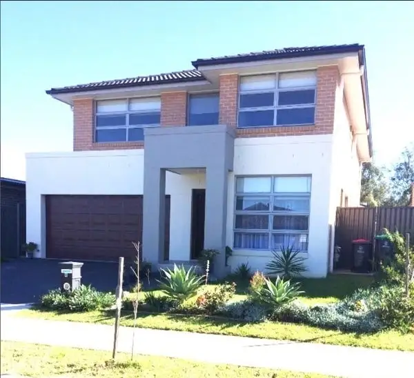 Main view of Homely house listing, 8 Leafy Street, Jordan Springs NSW 2747