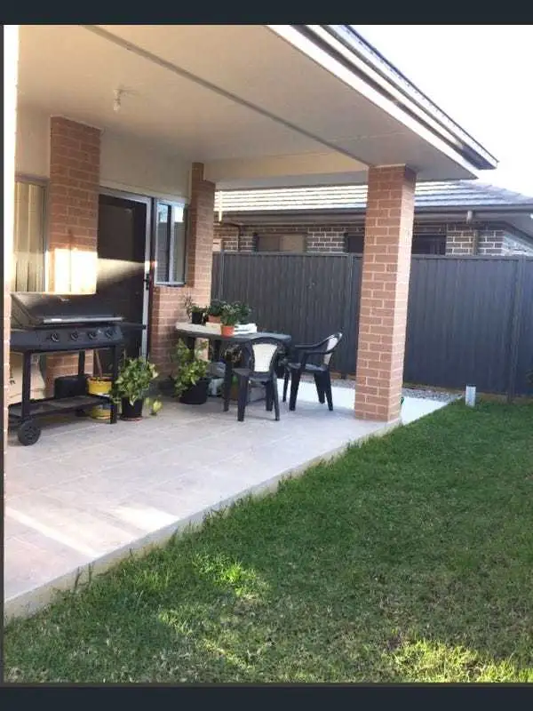 Seventh view of Homely house listing, 8 Leafy Street, Jordan Springs NSW 2747
