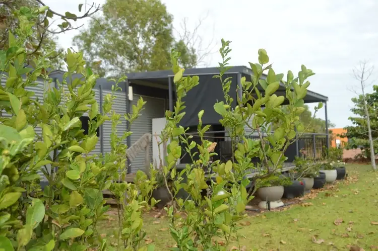 Main view of Homely house listing, 410 Mermaid Circuit, Dundee Beach NT 840