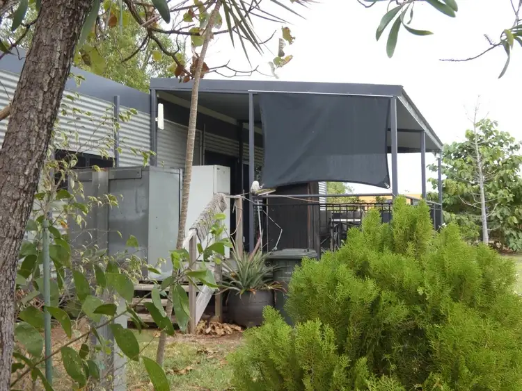 Second view of Homely house listing, 410 Mermaid Circuit, Dundee Beach NT 840
