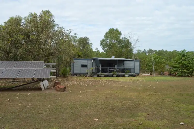 Fourth view of Homely house listing, 410 Mermaid Circuit, Dundee Beach NT 840
