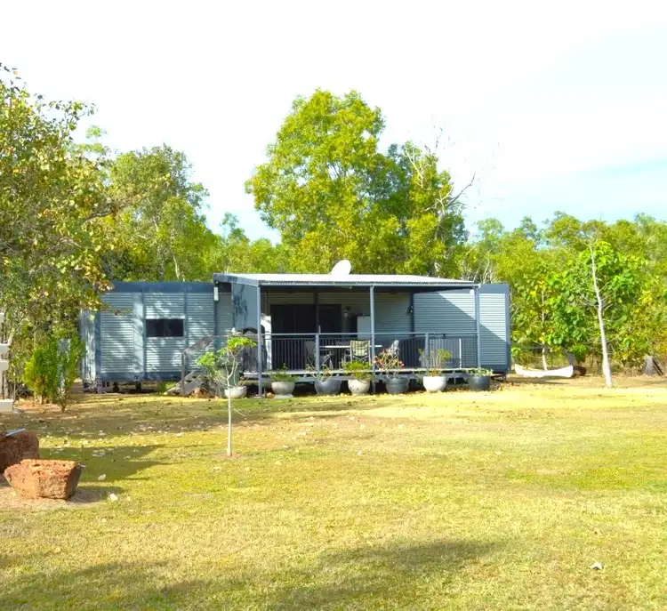 Fifth view of Homely house listing, 410 Mermaid Circuit, Dundee Beach NT 840