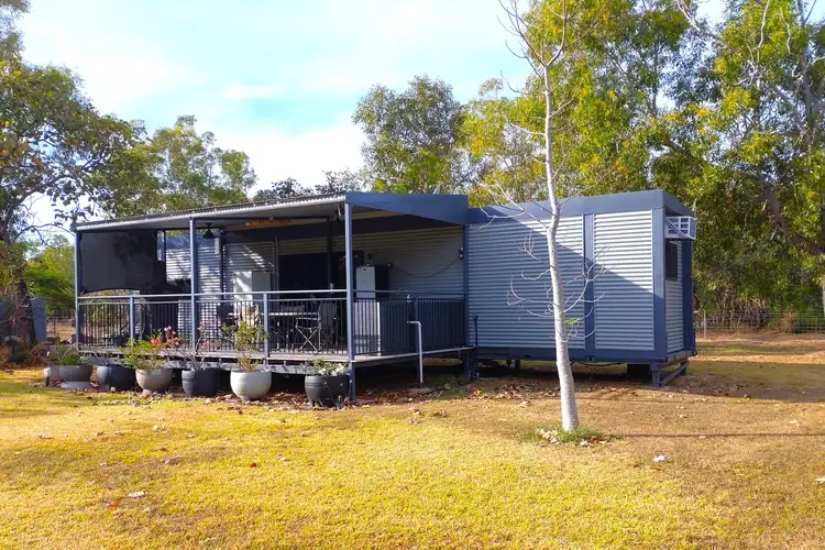 Sixth view of Homely house listing, 410 Mermaid Circuit, Dundee Beach NT 840