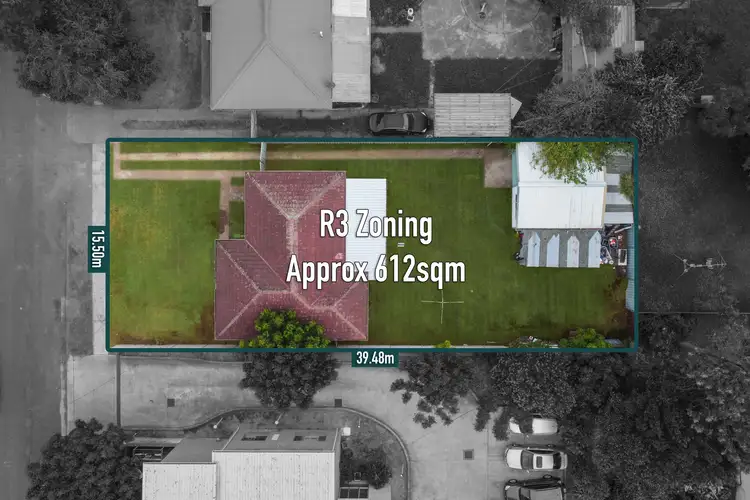 Second view of Homely house listing, 18 Glenwari Street, Sadleir NSW 2168
