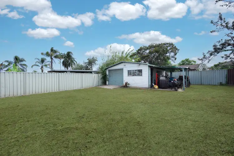 Fifth view of Homely house listing, 18 Glenwari Street, Sadleir NSW 2168