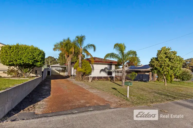 202 Atkinson Street North