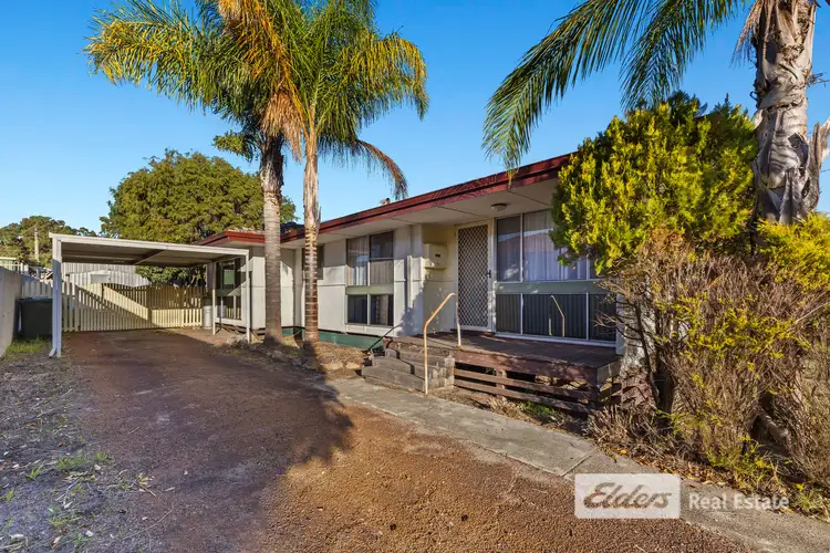 Second view of Homely house listing, 202 Atkinson Street North, Collie WA 6225