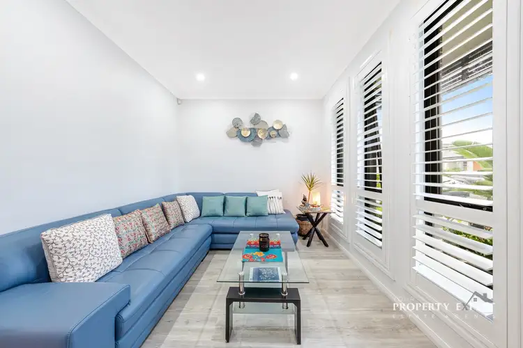 Second view of Homely house listing, 17 Larkin Street, Marsden Park NSW 2765